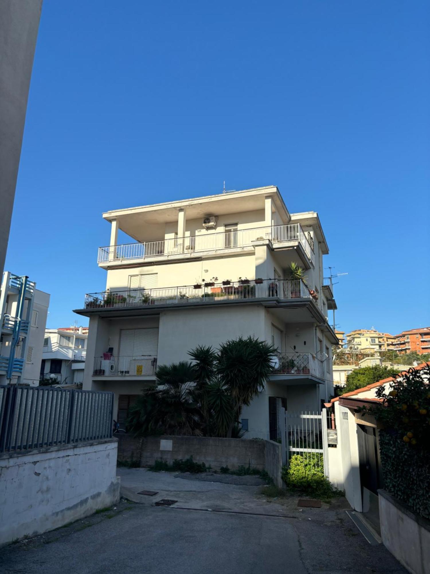 Vento Di Ponente Apartment Gaeta Exterior foto