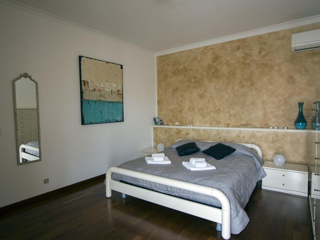 Vento Di Ponente Apartment Gaeta Exterior foto